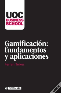 Capa do artigo Gamificación