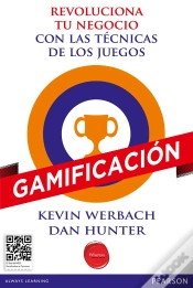 Capa do artigo Gamificación