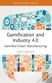 Capa do artigo Gamification And Industry 4.0
