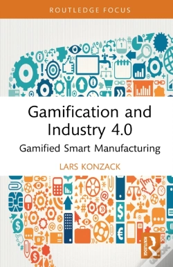 Capa do artigo Gamification And Industry 4.0
