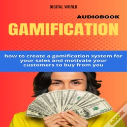 Capa do artigo Gamification (Audiobook)
