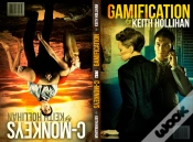 Capa do artigo Gamification / C-Monkeys