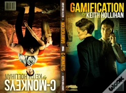 Capa do artigo Gamification / C-Monkeys