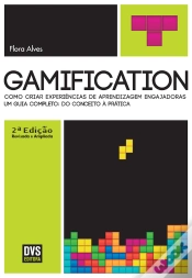 Capa do artigo Gamification