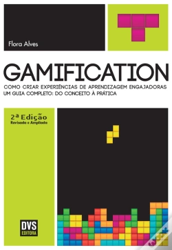 Capa do artigo Gamification