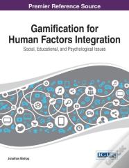 Gamification For Human Factors Integration
