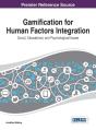 Gamification For Human Factors Integration - Preview
