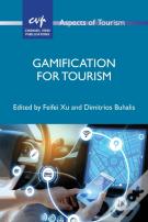 Gamification For Tourism