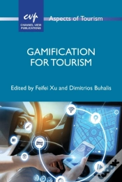 Capa do artigo Gamification For Tourism