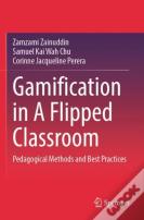Gamification In A Flipped Classroom