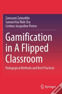Capa do artigo Gamification In A Flipped Classroom