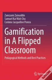 Capa do artigo Gamification In A Flipped Classroom