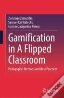 Gamification In A Flipped Classroom
