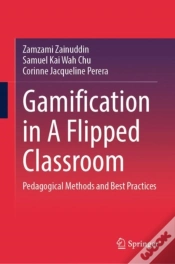 Capa do artigo Gamification In A Flipped Classroom