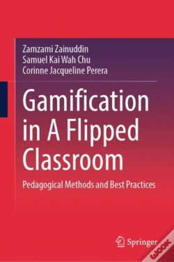 Capa do artigo Gamification In A Flipped Classroom