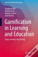 Gamification In Learning And Education