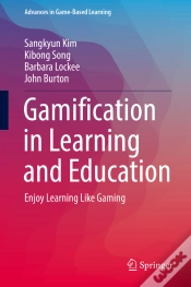 Capa do artigo Gamification In Learning And Education