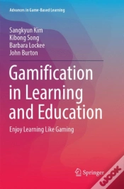 Capa do artigo Gamification In Learning And Education