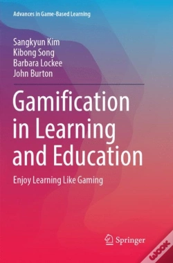 Capa do artigo Gamification In Learning And Education