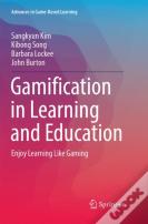 Gamification In Learning And Education