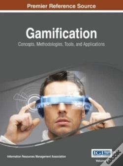 Capa do artigo Gamification