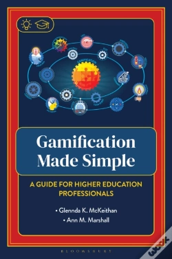 Capa do artigo Gamification Made Simple