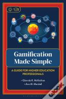Gamification Made Simple