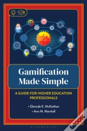 Capa do artigo Gamification Made Simple