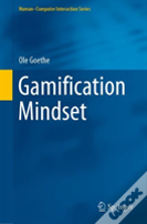 Gamification Mindset