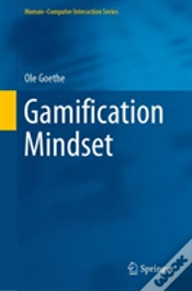 Capa do artigo Gamification Mindset