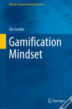 Capa do artigo Gamification Mindset