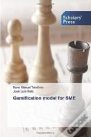 Gamification Model For Sme