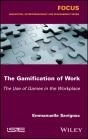 Gamification Of Work - Preview