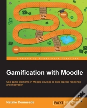 Capa do artigo Gamification With Moodle