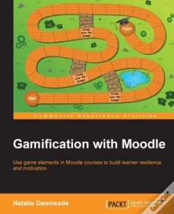 Capa do artigo Gamification With Moodle