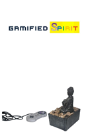 Gamified Spirit - Preview