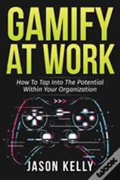 Capa do artigo Gamify At Work
