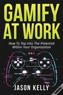 Capa do artigo Gamify At Work