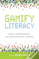 Gamify Literacy
