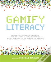 Gamify Literacy