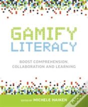 Capa do artigo Gamify Literacy