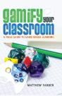 Gamify Your Classroom - Preview