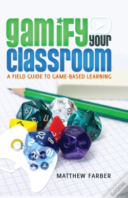 Capa do artigo Gamify Your Classroom