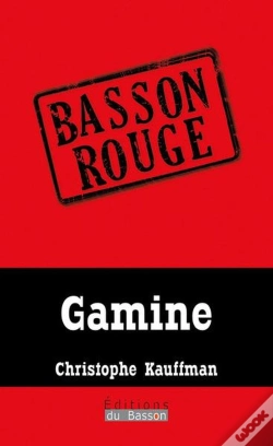 Capa do artigo Gamine