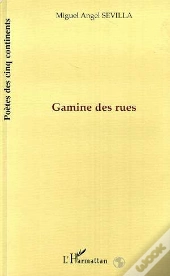 Gamine Des Rues