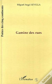 Capa do artigo Gamine Des Rues