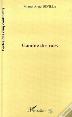 Capa do artigo Gamine Des Rues