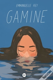 Capa do artigo Gamine