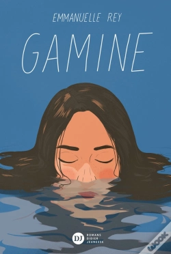 Capa do artigo Gamine
