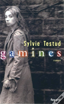 Capa do artigo Gamines